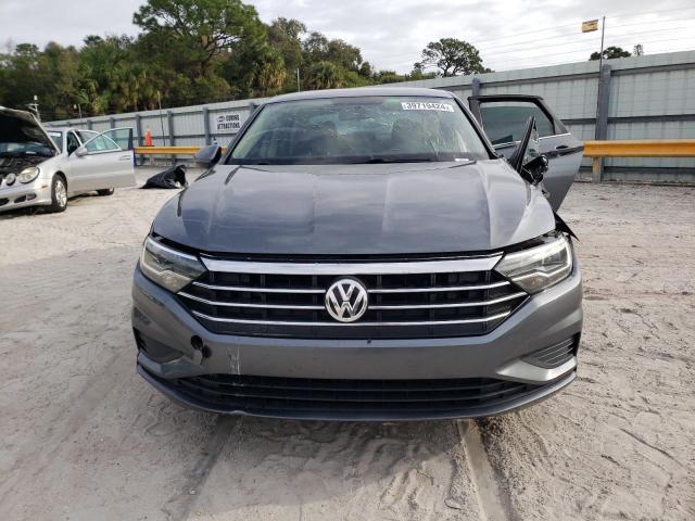 2019 Volkswagen Jetta S - Фото 5