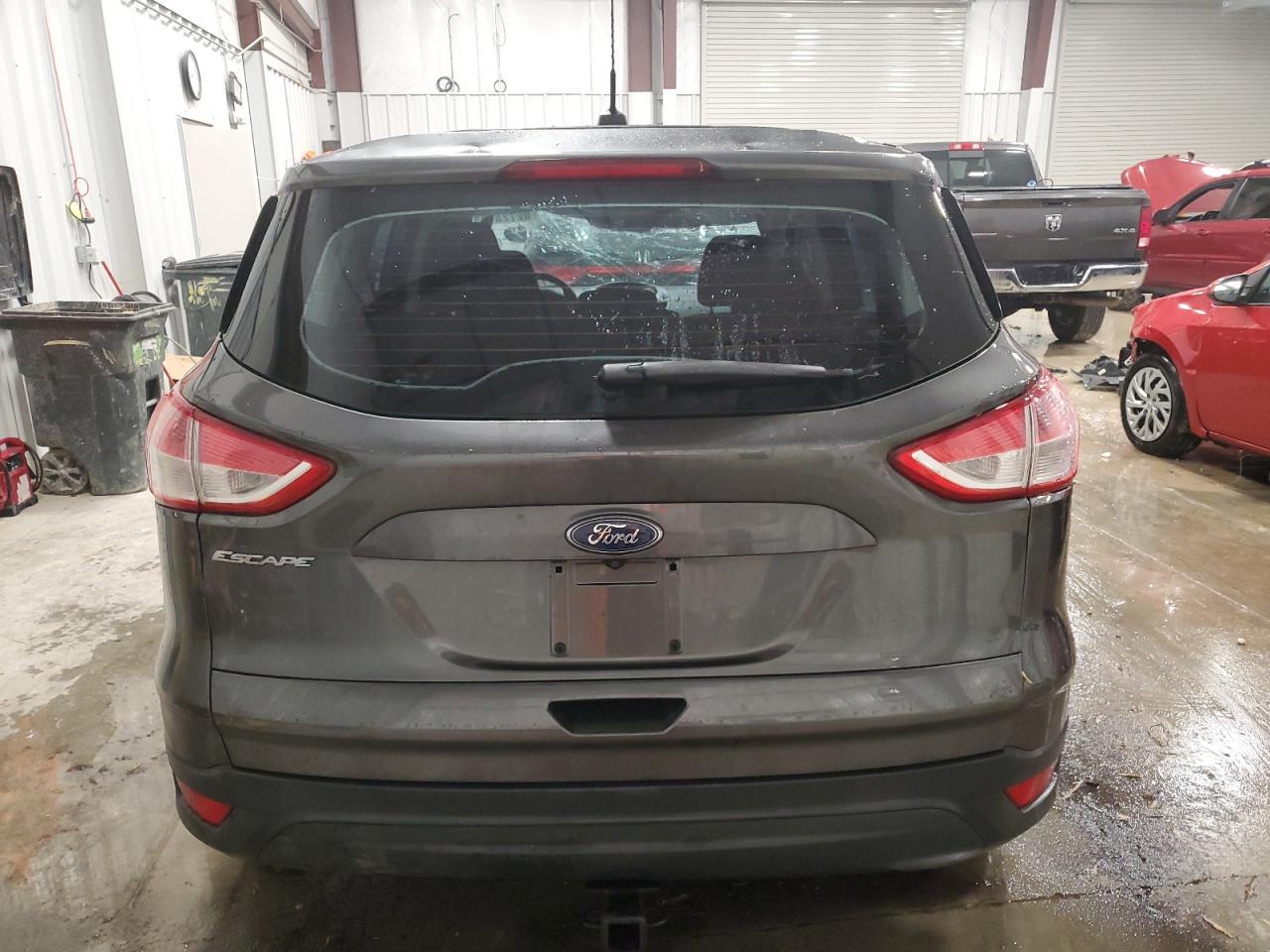 2015 FORD ESCAPE S - Image 6