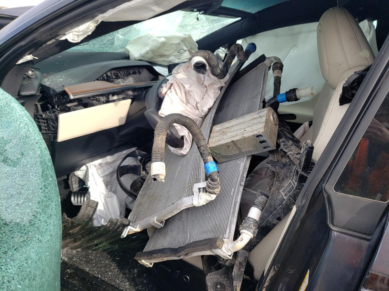 2023 TESLA MODEL X - Image 7