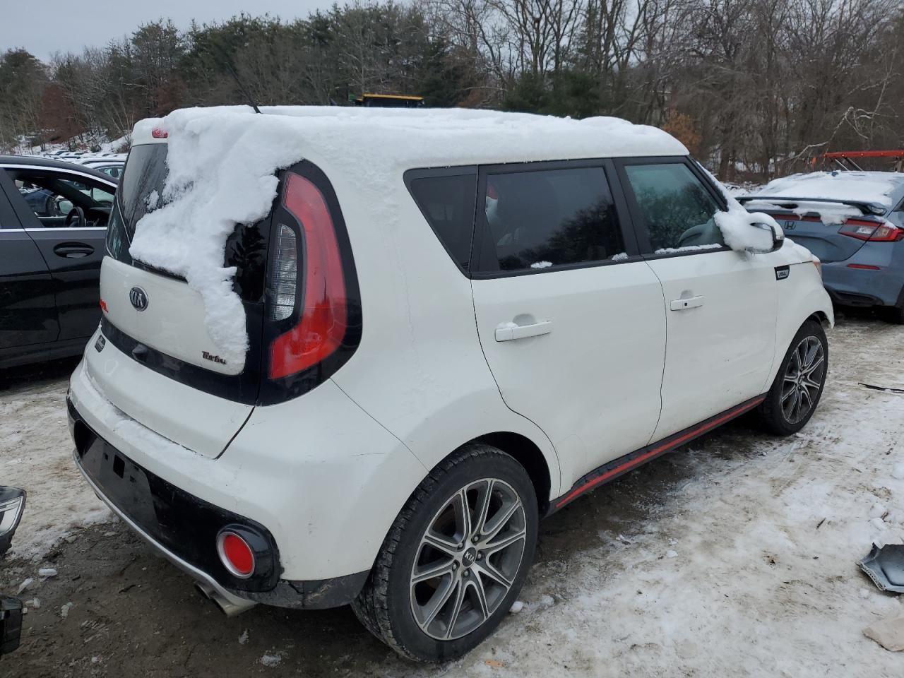 2019 KIA SOUL ! - Image 3