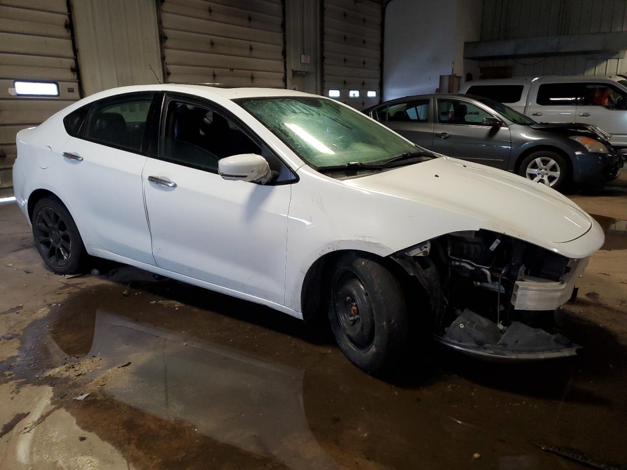 2015 DODGE DART LIMIT - Фото 4