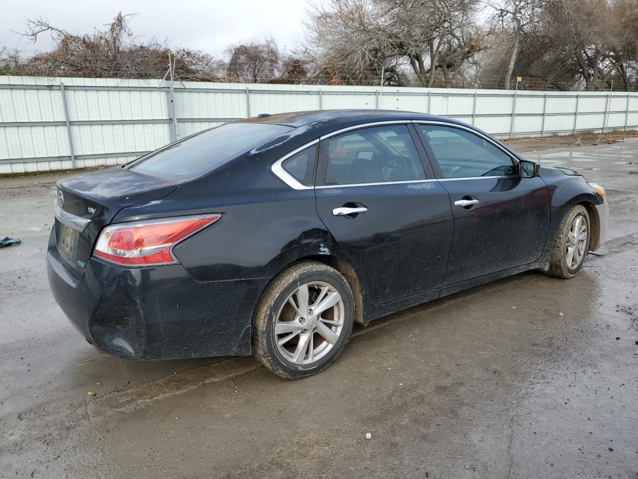 2014 NISSAN ALTIMA 2.5 - Фото 3