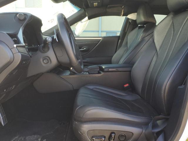 2021 Lexus Es 350 Base - Фото 7