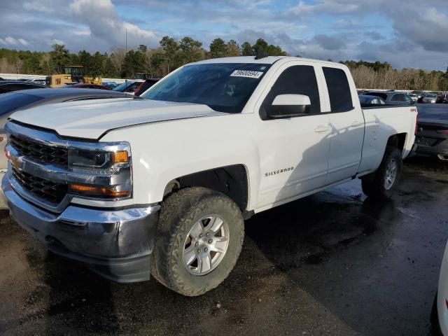2019 Chevrolet Silverado Ld K1500 Lt