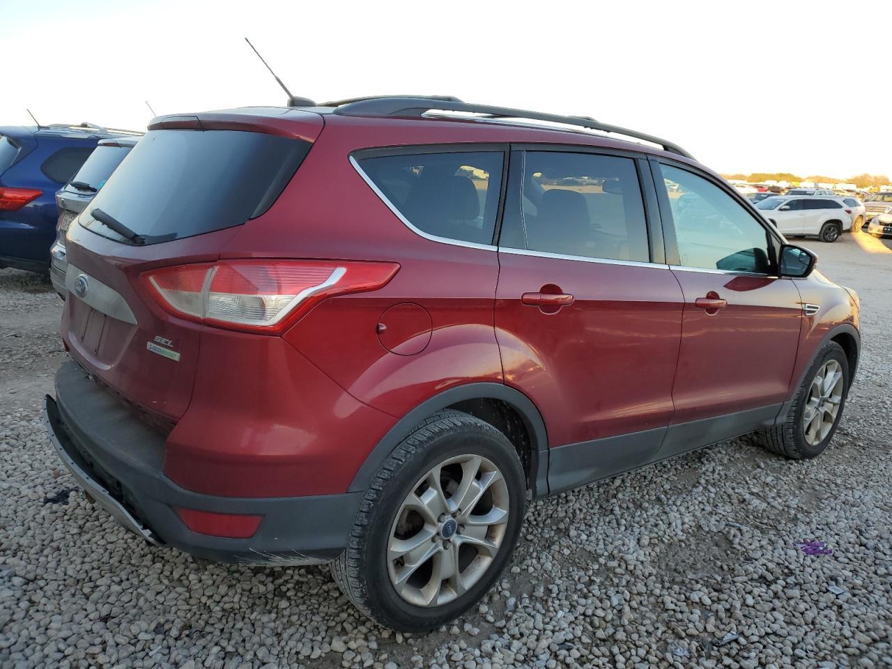 2013 FORD ESCAPE SEL - Image 3