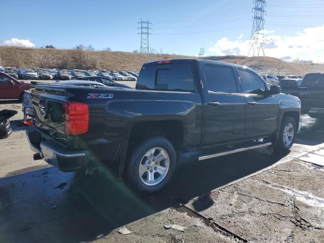 2014 Chevrolet Silverado K1500 Lt - Фото 3