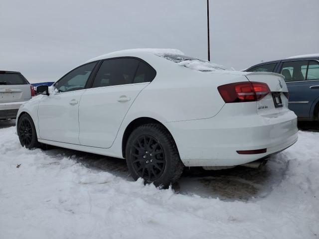 2016 Volkswagen Jetta Sel - Image 2