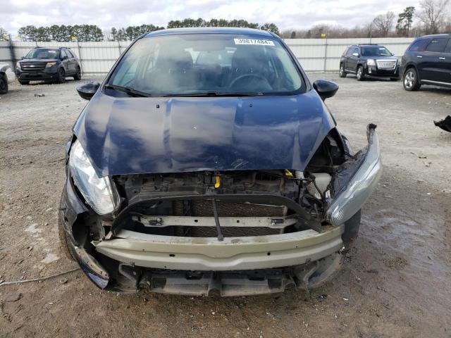 2019 Ford Fiesta Se - Image 5