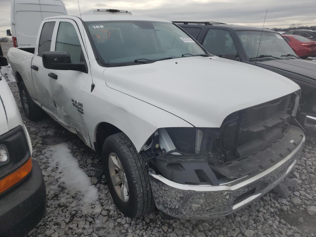 2020 RAM 1500 CLASS - Image 4