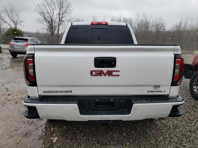 2016 GMC Sierra K1500 Denali - Фото 6