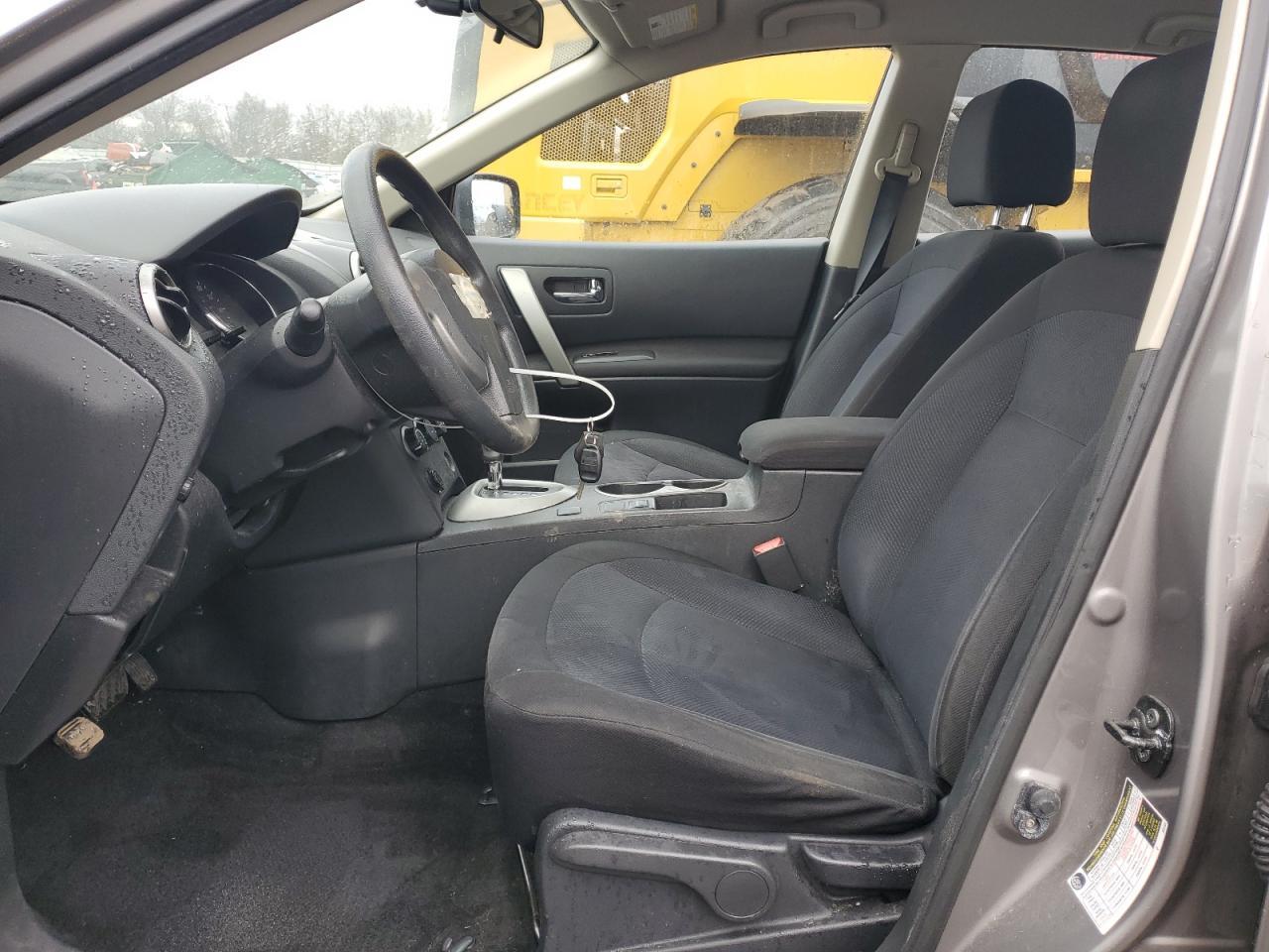 2014 NISSAN ROGUE SELE - Фото 7