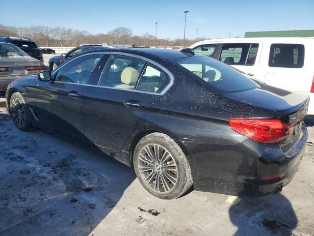 2017 BMW 530 Xi - Image 2