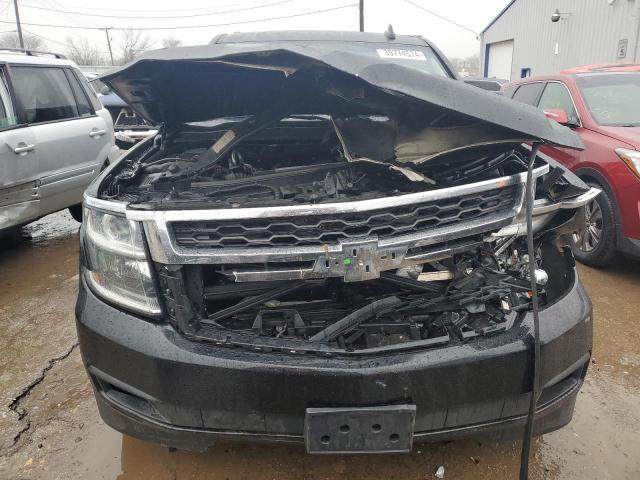 2020 Chevrolet Suburban K1500 Lt - Фото 5