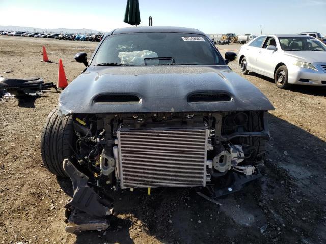 2020 Dodge Challenger Srt Hellcat Redeye - Фото 5