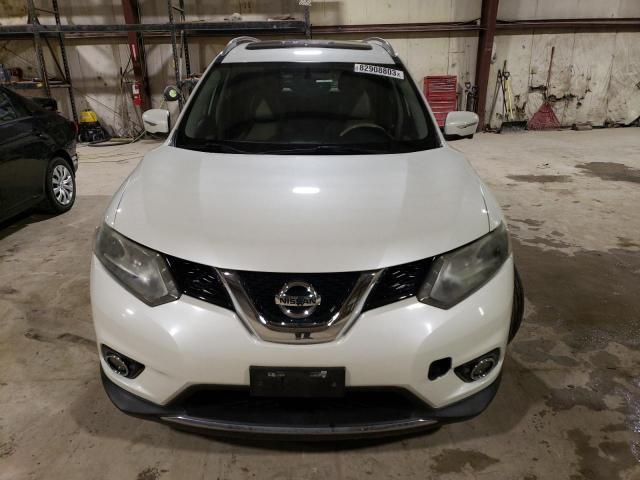 2015 Nissan Rogue S - Image 5