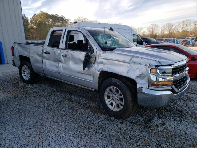 2019 Chevrolet Silverado Ld C1500 Lt - Image 4