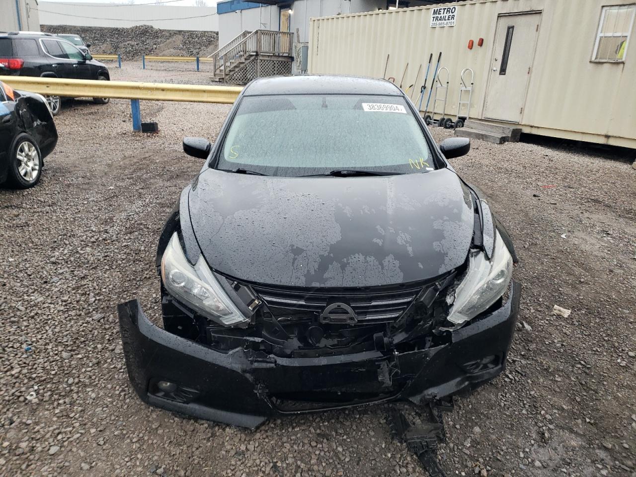 2016 NISSAN ALTIMA 2.5 - Image 5