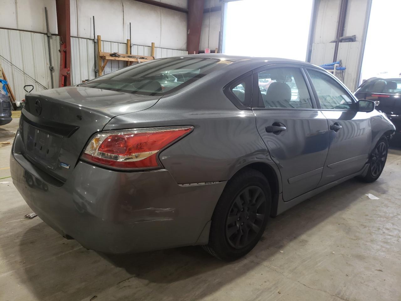 2014 NISSAN ALTIMA 2.5 - Image 3