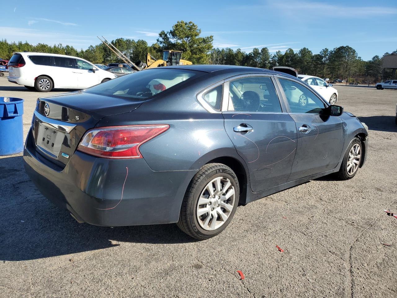 2013 NISSAN ALTIMA 2.5 - Image 3