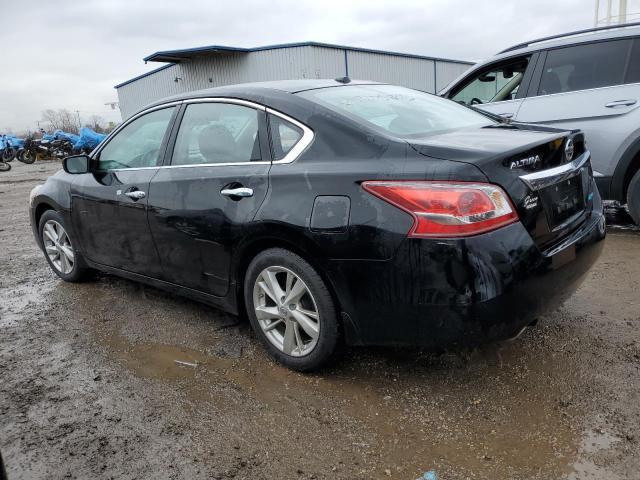 2013 Nissan Altima 2.5 - Фото 2
