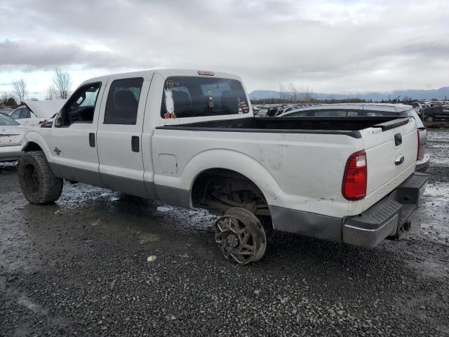 2015 Ford F250 Super Duty - Фото 2