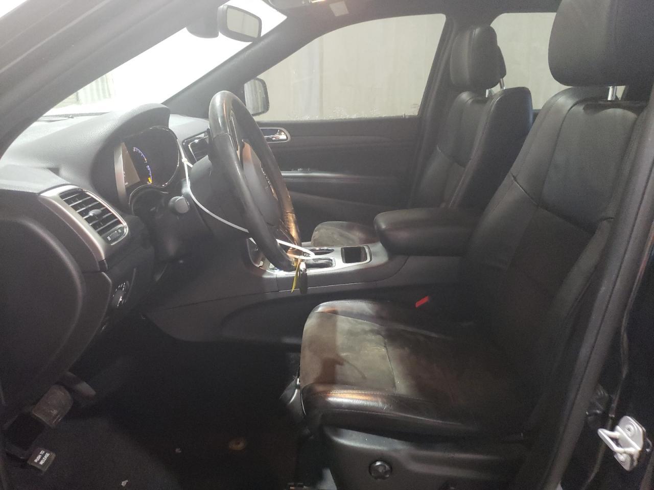 2020 JEEP GRAND CHER - Image 7