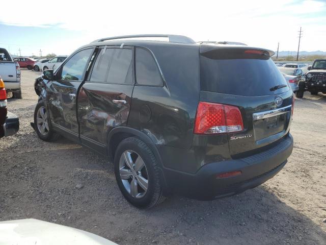 2012 KIA SORENTO EX - Фото 2
