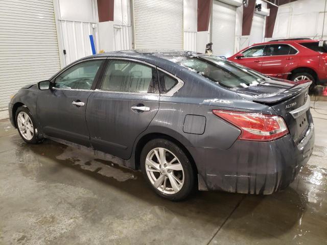 2013 Nissan Altima 2.5 - Image 2