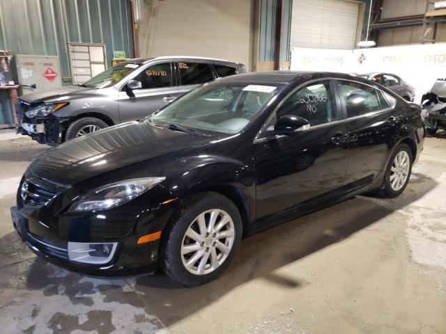 2012 Mazda 6 I