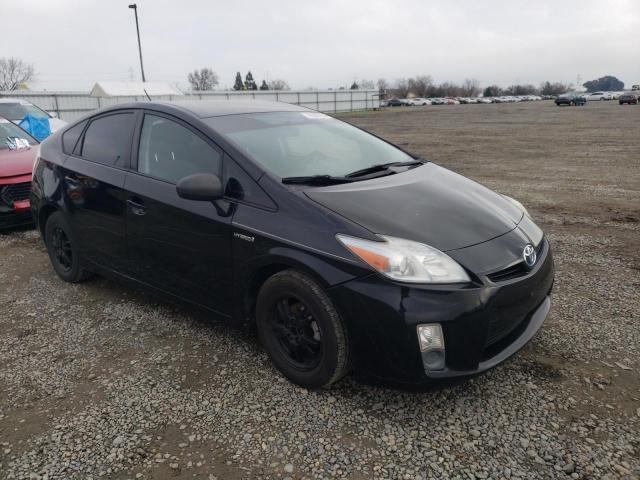 2010 Toyota Prius - Фото 4