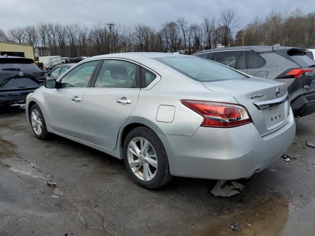 2013 Nissan Altima 2.5 - Фото 2