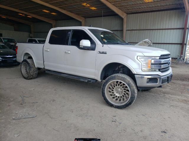 2019 Ford F150 Supercrew - Image 4