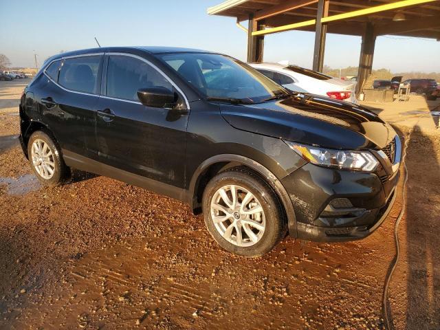 2021 Nissan Rogue Sport S Fwd Xtronic Cvt - Image 4