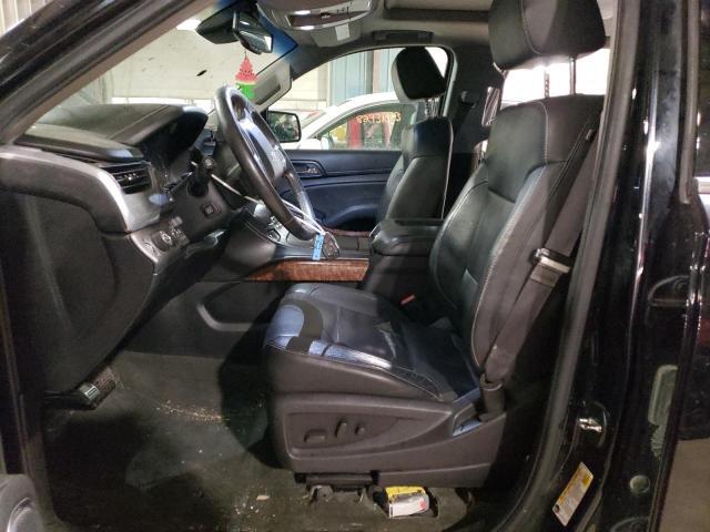 2015 Chevrolet Tahoe K1500 Ltz - Фото 7