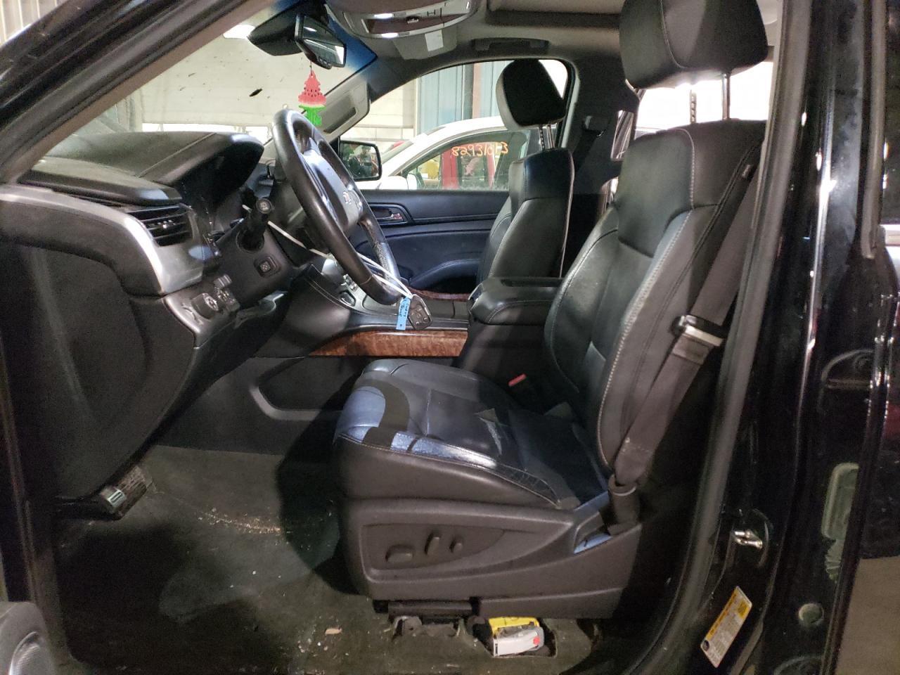 2015 CHEVROLET TAHOE K150 - Image 7