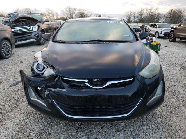 2014 Hyundai Elantra Se - Фото 5