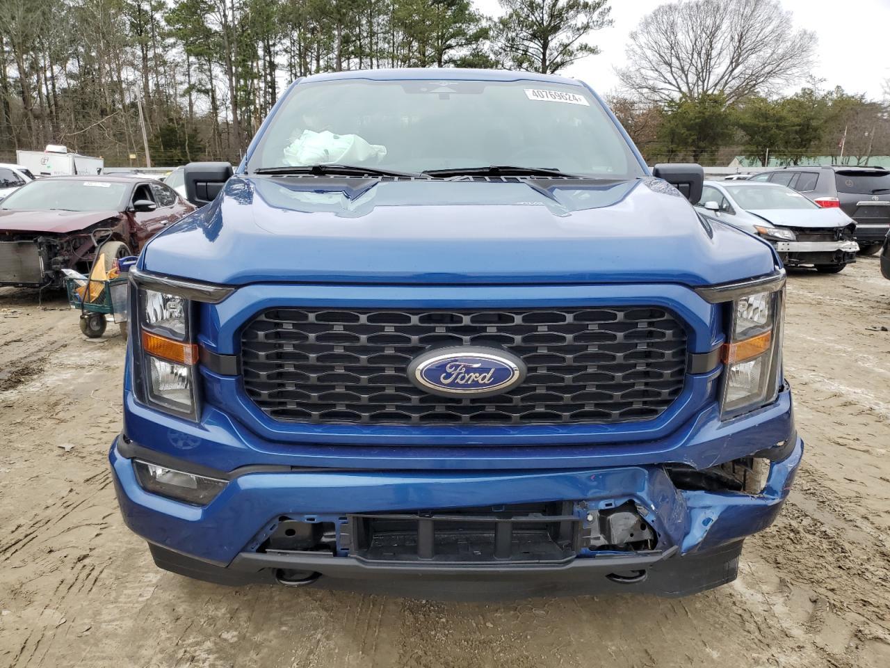 2023 FORD F150 SUPER - Image 5