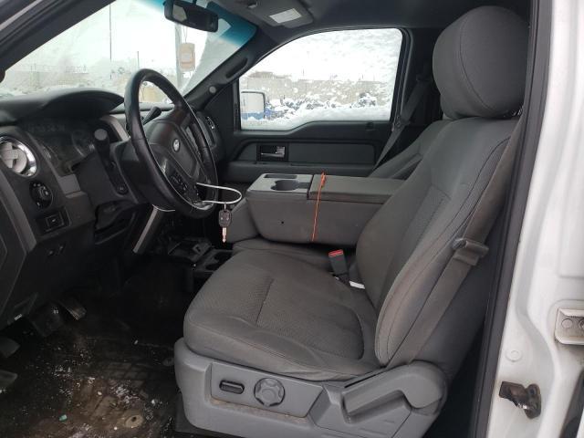 2014 Ford F150 Supercrew - Image 7