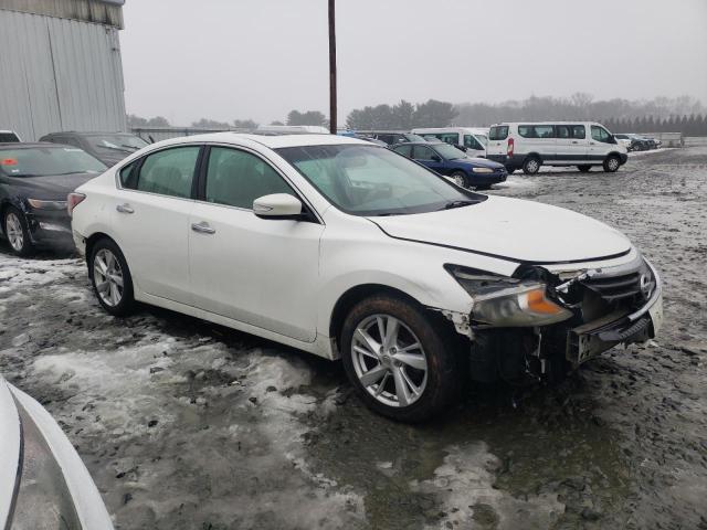 2013 Nissan Altima 2.5 - Фото 4