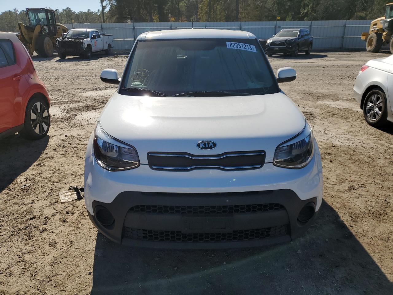 2017 KIA SOUL - Фото 5