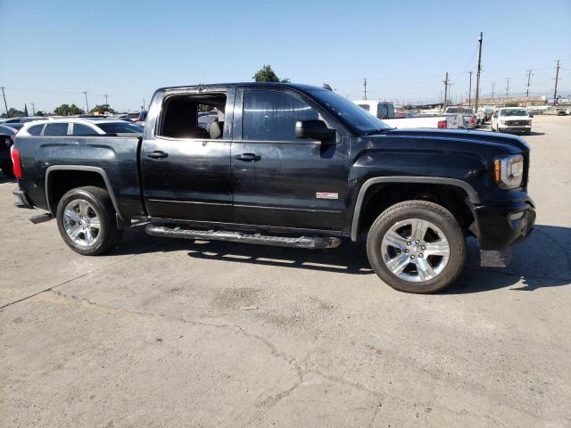 2018 GMC Sierra K1500 Slt - Фото 4