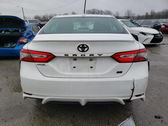 2019 Toyota Camry L - Фото 6