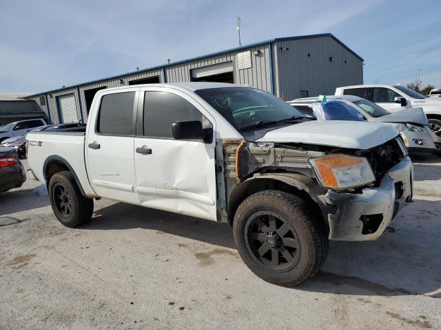 2014 Nissan Titan S - Image 4