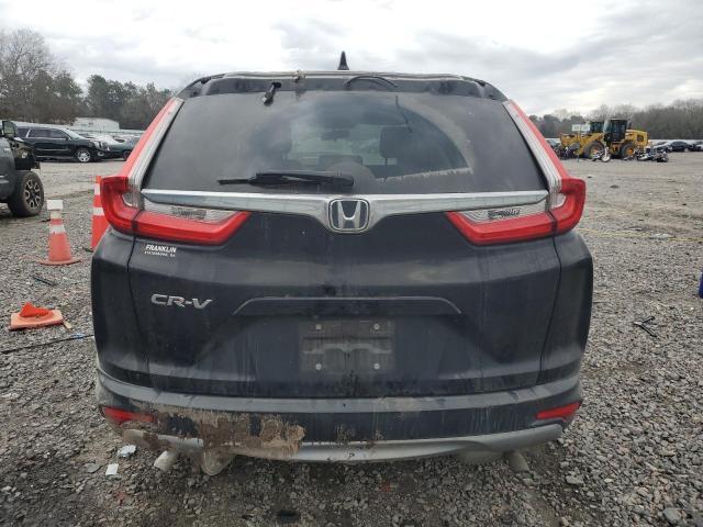 2019 Honda Cr-V Ex - Фото 6