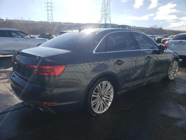 2017 Audi A4 Premium Plus - Фото 3