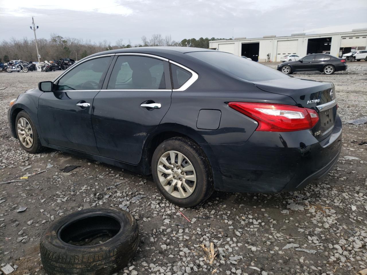 2016 NISSAN ALTIMA 2.5 - Image 2