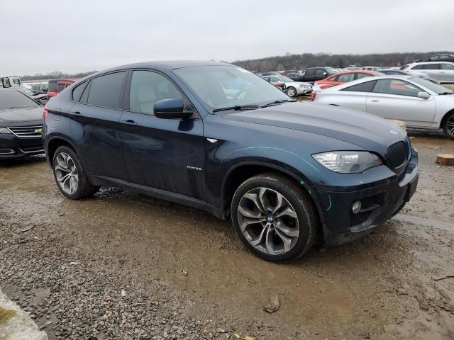 2013 BMW X6 xDrive35I - Фото 4
