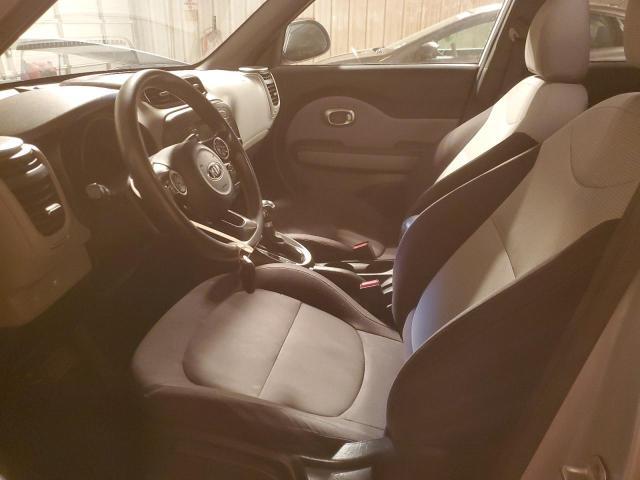 2016 Kia Soul - Фото 7