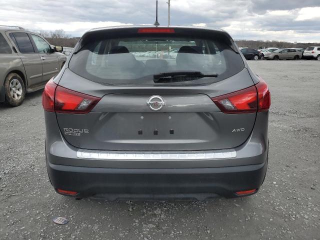 2018 Nissan Rogue Sport S - Image 6