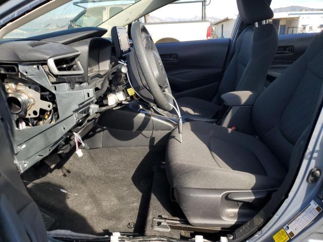 2022 Toyota Corolla Le - Фото 7